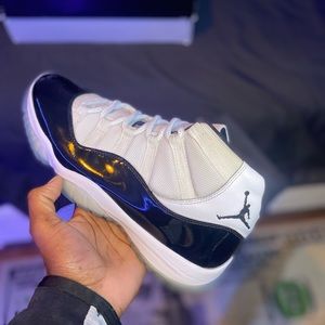 Jordan 11 Retro Concord 2018